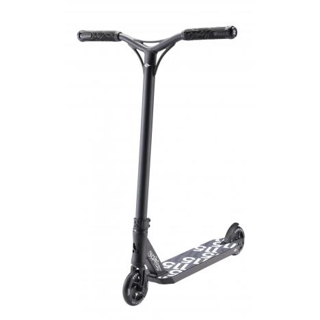 Sacrifice Flyte 115 V2 Black Scooter £139.95